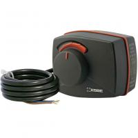 ESBE Электропривод поворотный 3-трехточечный ARA661 (220В,6Нм,90 град.,120с,КО-РО-ОХ-ВК) (12101300)