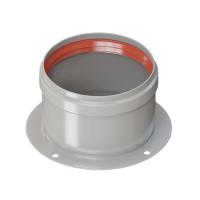 Дымоход адаптер раздельный Immergas D 80, Моё Тепло, Россия (adaptIm80)