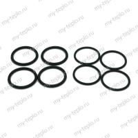 Комплект уплотнительных колец для котла Эван Universal 36-60 (komplkolecUniversal3660)
