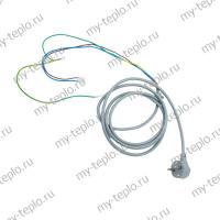Шнур питания для котла Daewoo DGB-300 MSC (shnurDGB300MSC)