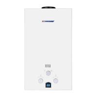 Газовая колонка Edisson E 20 D Eco (361501)