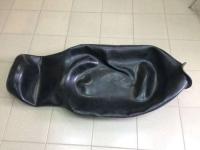 Мембрана гидроаккумулятора Wester 1000 л. (проходная)