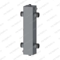 Гидрострелка Север-100 (нержавеющая сталь) (1915003)