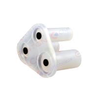 Ariston кнопка управления (левая) (65153180)