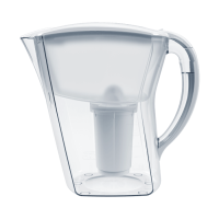 Фильтр-кувшин Аквафор Аквамарин Р81А5F (белый) (211598)