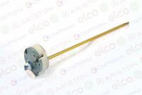 Ariston термостат мех. (65180106-01) Ariston термостат мех. (65180106-01)