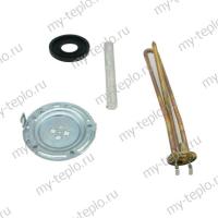 ТЭН 1,0 кВт левый для Ariston ABS VELIS EVO POWER D UP 30-100, комплект (tenko1LABSVLSEVOPWDUP) ТЭН 1,0 кВт левый для Ariston ABS VELIS EVO POWER D UP 30-100, комплект (tenko1LABSVLSEVOPWDUP)