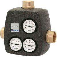 ESBE Клапан термостатический VTC531 (DN32,Kvs8,PN6,ВР1"1/4,60 град.C,ТТ) (51026200)