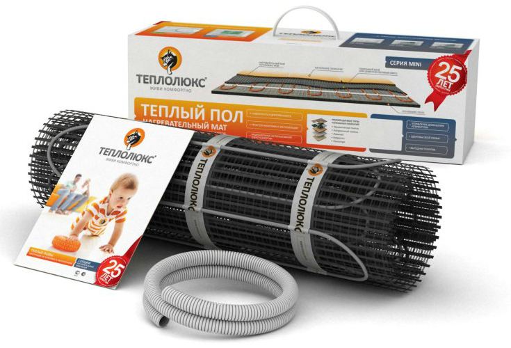 Теплолюкс мини Теплолюкс мини купить