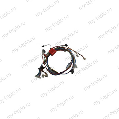 Bosch/Buderus Жгут проводов U072-12/18K/24K/28K <=FD718 (87376009610)