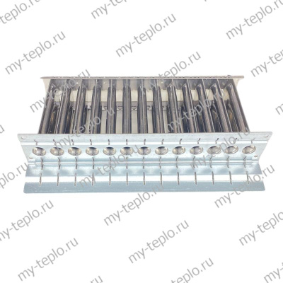 Горелка 13 элементов для котла Baxi ECO-3 COMPACT (KTgorECO3c)