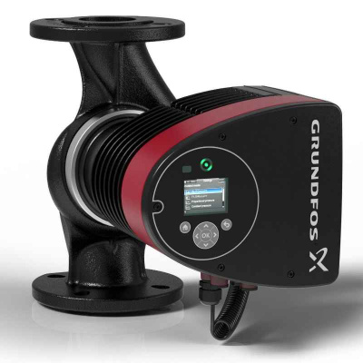 Насос циркуляционный Grundfos MAGNA 3 100-40 F (97924311)