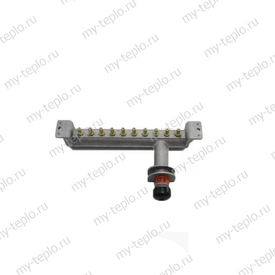 Daesung коллектор газовый в сборе для esr 2.13, 2.16 lpg (2020277) 