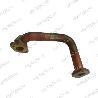 Navien газовая трубка в сборе (30003744A)