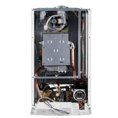 Котел газовый настенный Mizudo M13 ОТ (турбо, двухконтурный) (MZGB1302OT)