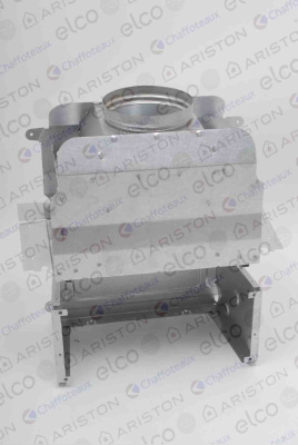 Ariston стабилизатор тяги 24 cf (65104218) Ariston стабилизатор тяги 24 cf (65104218)