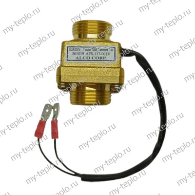 ЭВАН реле протока IMIT, 7 л/мин, 3/4 ЭВАН реле протока IMIT, 7 л/мин, 3/4