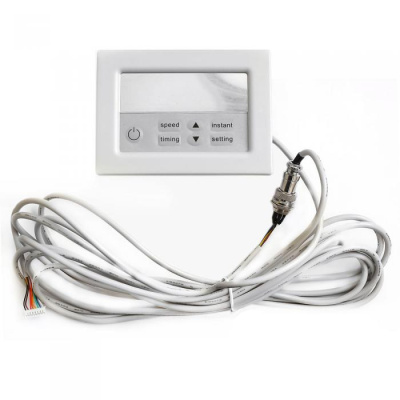 Блок управления 200-300 л в сборе (04) (66071)