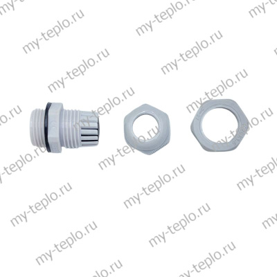Кабельный ввод 6-12 мм для котла Сангай ЭВПМ-12 (kabvvSangay1212mm)