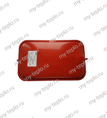 Расширительный бак 6л. для котла Baxi ECO Four 1.24 (rsbakECOFr124) Расширительный бак 6л. для котла Baxi ECO Four 1.24 (rsbakECOFr124)