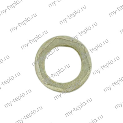 Паронитовое уплотнение датчика температуры ГВС для котла Baxi ECO Life 24 F (upldatgvsECOLf24F)