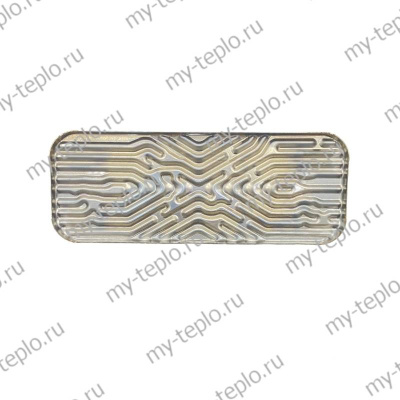 Лемакс Пластинчатый теплообменник, E5AS 12 пластин, SWEP (105759/150988)