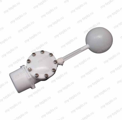 Поплавковый клапан Aquatech 21/2