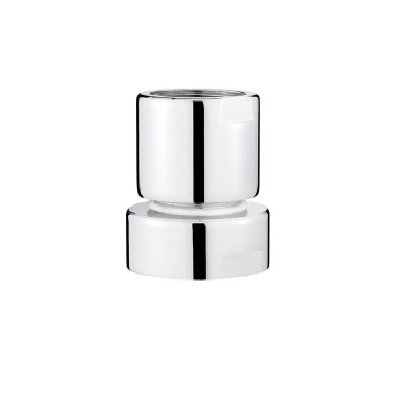 Соединение с обратной резьбой хром п/суш вн/вн 1/2"х1/2" PROFactor (PF TF 780)