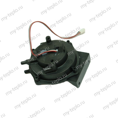 Датчик давления воздуха для котла Navien Deluxe S 13-35 (datchdavlDeluxeS)