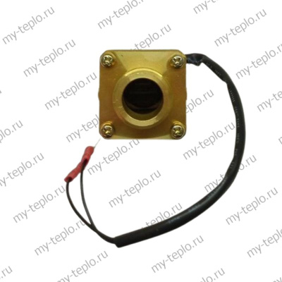 ЭВАН реле протока IMIT, 7 л/мин, 3/4 ЭВАН реле протока IMIT, 7 л/мин, 3/4