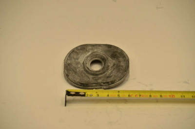 Baxi уплотнение клапана безопасности (710156600)