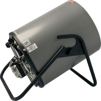 Тепловая пушка СФО-18 (380 В., 1700 куб.м/ч; ступени 12/18 кВт; терморегулятор)