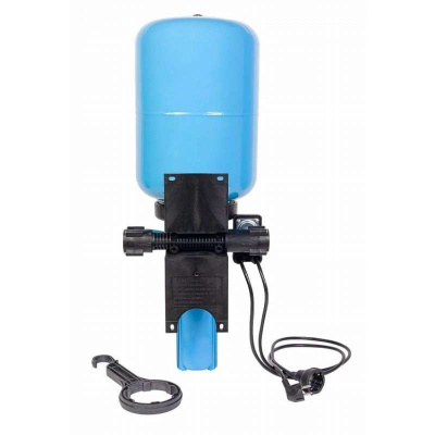 Автоматика для насосов Джилекс КРАБ-Т 24 (8701)