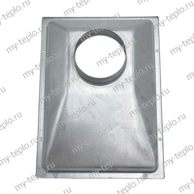 Navien коллектор дымовых газов 35-40 (30003865A)