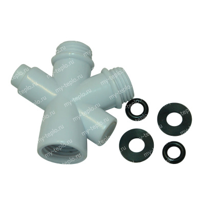 Термекс Переключатель Душ-Кухня (SpT066650)