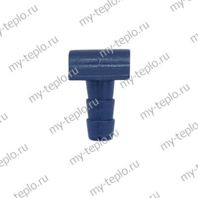 Штуцер компенсационной трубки для котла Baxi ECO Four 1.14 F (shtutsECOF114F)