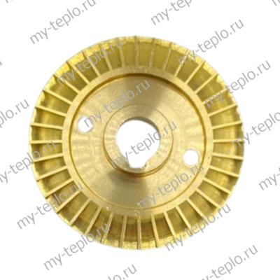 Джилекс Колесо рабочее насоса  QB60-T (М3554)