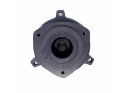 Фланец для насоса Unipump QB70 (flanUnipQB70)