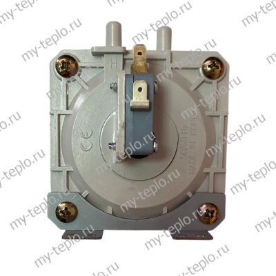 Датчик давления воздуха для котла Arderia D10 (datdavArderiaD10)