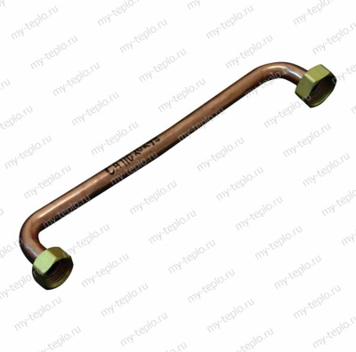 Electrolux трубка байпаса (CA11020249)