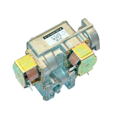 Daewoo газовый клапан TIME, тип UP 33-06 (350 MSC)