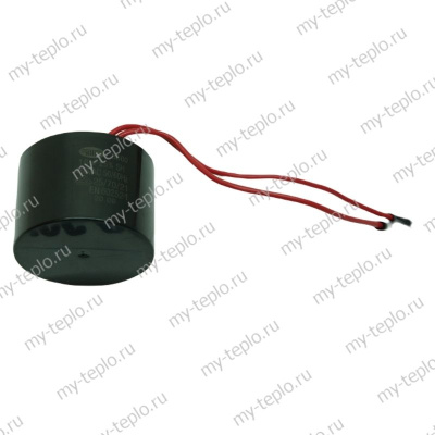 Джилекс Конденсатор 16 мкФ 450В (63x45, L=150) (Водомет  55/50 3Д) (М6606)