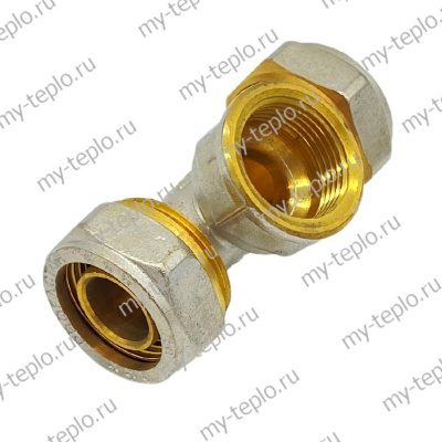 МПЛ Тройник 26х3/4