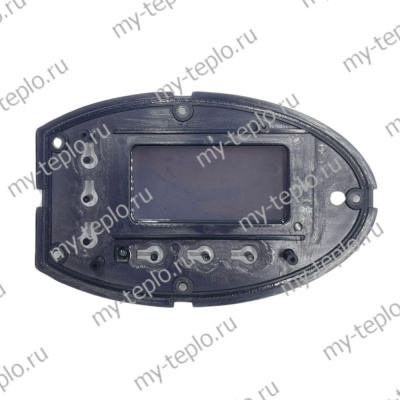 Термекс Корпус панели управления Е гор. (04) (SpT066315)